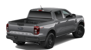 2026 Ford Ranger® External Image 3